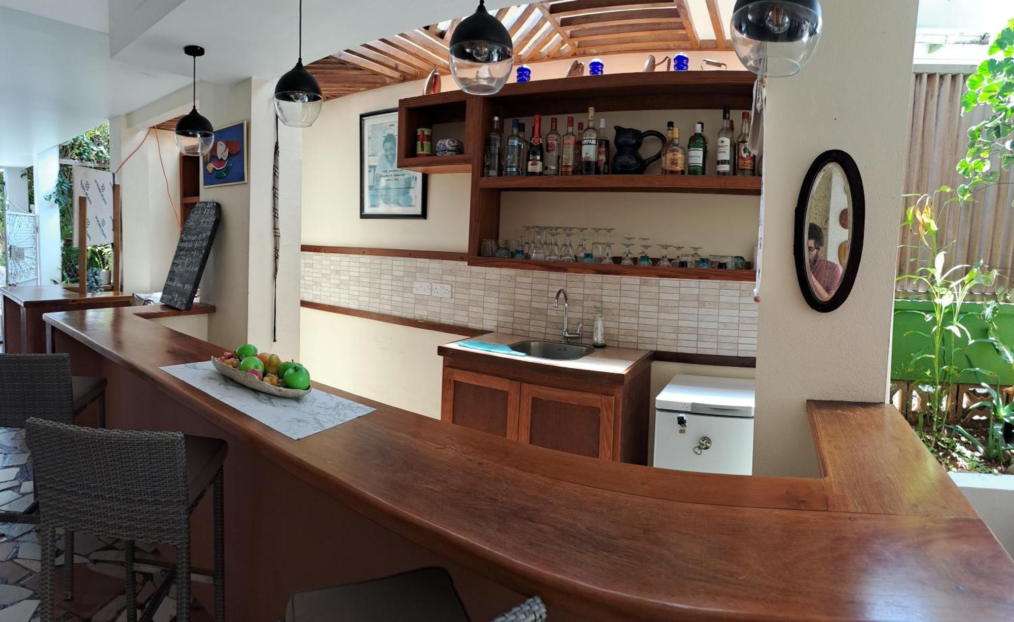 Rainbow Inn Grenville Zewnętrze zdjęcie